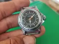 Механичен часовник восток 17 jewels, снимка 1