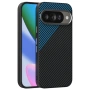 ABEEL за Google Pixel 10 / 10 Pro Ултратънък Магнитен Калъф с Carbon Fiber Текстура и Скрийн Протект, снимка 2