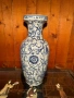 Стара Китайска Ваза , снимка 4