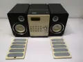 Уредба - Sony CMT-DC1 , снимка 3