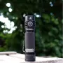 Мощно Тактическо Фенерче EDC Wurkkos WK03 1800LM Luminus SST40 LED IP68 18650 ATR TIR Оптика 90° Лъч, снимка 9