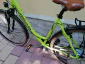 Alu 7005! Damen Hercules 28 *vnos Germany! , снимка 3