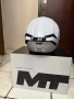 Каска MT Thunder 4, снимка 4