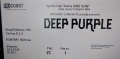 Билети за концерта на DEEP PURPLE, София, Арена 8888, снимка 1