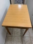 Продавам разтегателна кухненска маса, снимка 2