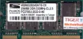  	Ram РАм памет за лаптопи DDR1 256GB 333 mHz PC2700, снимка 3