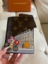 Cardholder passport Lv паспорт холдер документи, снимка 5