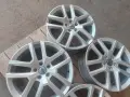 4бр.алуминиева джанта 18цола за Volvo 5x108, снимка 3