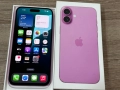 iPhone 16 Plus 256GB, снимка 3