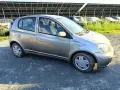 Тойота Ярис / Toyota Yaris 1.4 D4D 75 к.с. 2003 г. – НА ЧАСТИ, снимка 8