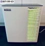 Пречиствател на въздух Hygea Air Prо, HEPA H13, Smart Wi-Fi, UV лампа, Йонизатор, 58W, Бял, снимка 1