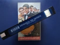 Видеокасети VHS Американски Пай 1 - 2 Част, снимка 8