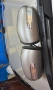 Странични огледала ляво/дясно Мерцедес W203 facelift Mercedes W203, снимка 1