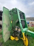 Ролона балерачса John Deer 550, снимка 4
