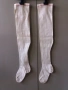Автентични бюстие, килоти и чорапи от края на 19 век, снимка 14