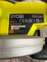 Акумулаторен циркуляр RYOBI + 4.0Ah батерия и зарядно в гаранция, снимка 5