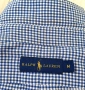 POLO Ralph Lauren Cotton Classic Fit Mens Size М ОРИГИНАЛ НОВО! Мъжка Риза!, снимка 4