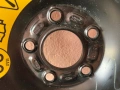 Резервна гума/Патерица+крик T125/90R16 Ford Focus/C Max/S Max/Mondeo/Galaxy/Kuga/Volvo/Jaguar, снимка 3