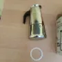 кафеварка от неръждаема стомана , снимка 2