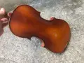 стара българска цигулка, снимка 8