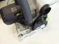 2024 - Festool TS 55 FEBQ - Потапящ циркуляр, снимка 7