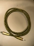 Висококачествен оптичен аудио кабел YYTCG  Toslink към 3.5mm Mini-Toslink (Hi-Fi Digital Optical), снимка 2
