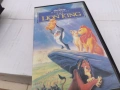 THE LION KING-ORIGINAL VHS VIDEO TAPE 0807260715L1, снимка 9