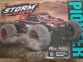 Радиоуправляема количка Storm Riders 4x4 36 км/ч – комплект с 2 батерии, снимка 1