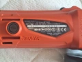 Ъглошлайв Makita 115mm MT962, снимка 6