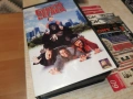 БЕБЕТО БЕГЛЕЦ-ORIGINAL VHS VIDEO TAPE 0907261025L1, снимка 6