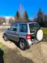 Mitsubishi Pajero Pinin с газов инжекцион BRC, снимка 4