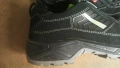 Sievi 52417 Spider Roller XL BOA Work Safety Shoes размер EUR 42 работни обувки с бомбе WS1-45, снимка 5