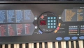 Синтезатор Yamaha PSR 180, снимка 9