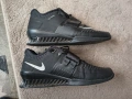 Щангети Nike Romaleos 3, снимка 4