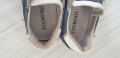 Dirk Bikkembergs Leather Sneakers Mens Size 43/27.5см ОРИГИНАЛ! Мъжки Кецове, снимка 10