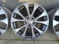 ОРИГИНАЛНИ джанти 18 ' цола 5x112 MERCEDES BENZ / Мерцедес 8J ET38 + датчици, снимка 8