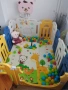 Детска кошара за игра , снимка 1