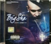Big Sha - Хляб и амфети(2007), снимка 1