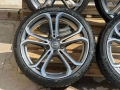 5х110 18 Цола Opel Adam Astra Corsa OPC ЕТ 47 J 7.5 Цо 65.1 Гуми 225 35 18 Continental 0222/1716 Под, снимка 2