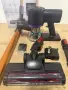 Безкабелна Немска прахосмукачка Adler AD-7086, 140W, 3 степени, LED дисплей, HEPA, LED DUST SCANNER, снимка 12