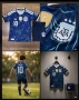 MESSI 10 💙⚽️ детско юношески футболни екипи Аржентина НОВО 2026-27 година , снимка 2