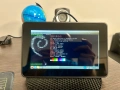 Екран за Raspberry Pi 5, снимка 3