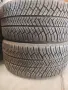 2бр.зимни гуми 245/35/20 Michelin, снимка 3