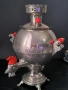 Руски самовар, снимка 1