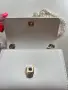 Нова чанта Valentino, цвят екрю🤍, снимка 6