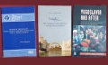 Източна Европа - история, геополитика, тенденции, перспективи - 14 книги, снимка 4
