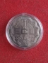 2 и 1/2 екюта 1991 г. Нидерландия, снимка 2