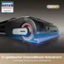 Dreame H15 Pro Вертикална прахосмукачка за сухо и мокро почистване, снимка 12