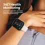 Amazfit Bip 5 Смарт часовник Pastel Pink, снимка 8