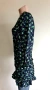 Sandro Paris Floral Dress Womens  Size 38 / S НОВО! ОРИГИНАЛ! Дамска  Рокля!, снимка 13